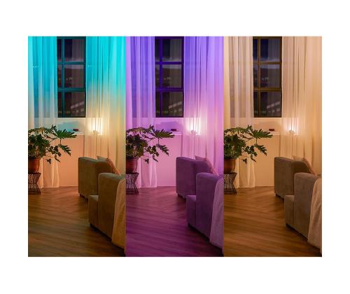 Philips Hue Wall Switch Module, valkoinen - Seinäkytkinmoduuli