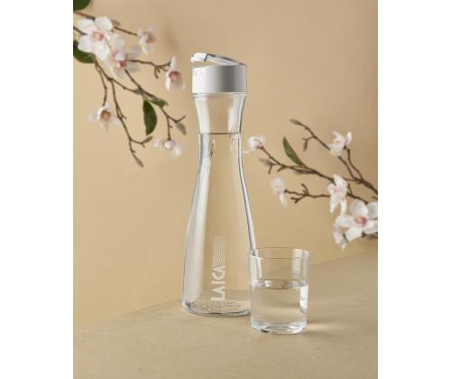 Laica GlaSSmart 1,1 L suodatinkotelo