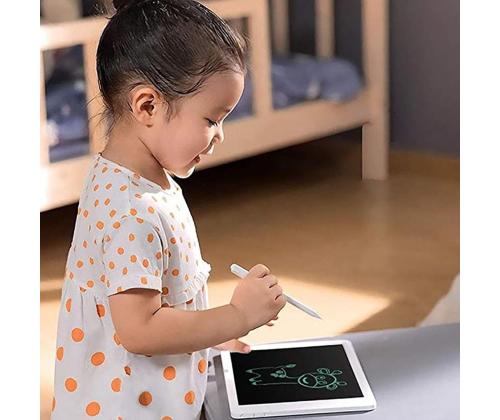 Xiaomi Mi LCD, valkoinen - piirtoalusta
