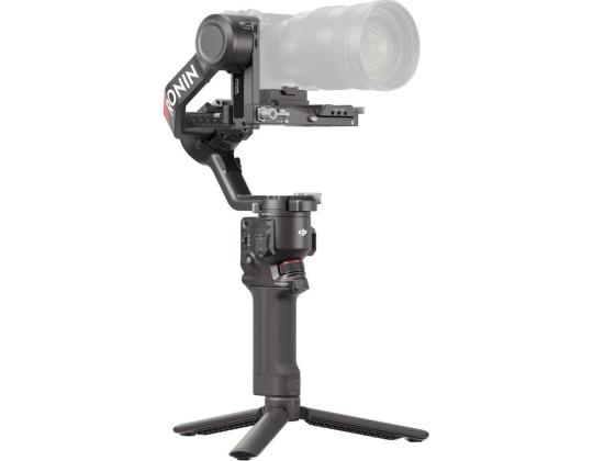 DJI RS 4 Gimbal Stabilizer Combo, pakko - Kameran vakaaja