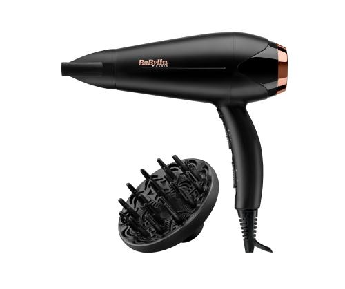 Föön Babyliss Turbo Shine 2200