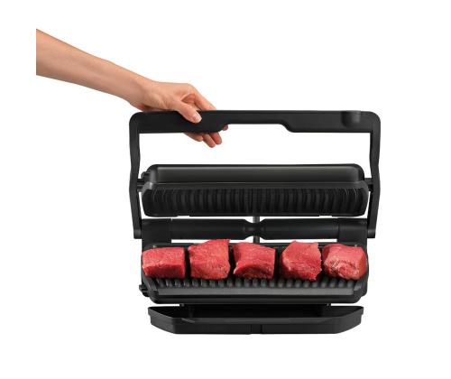 Pöytägrilli Tefal Optigrill+XL