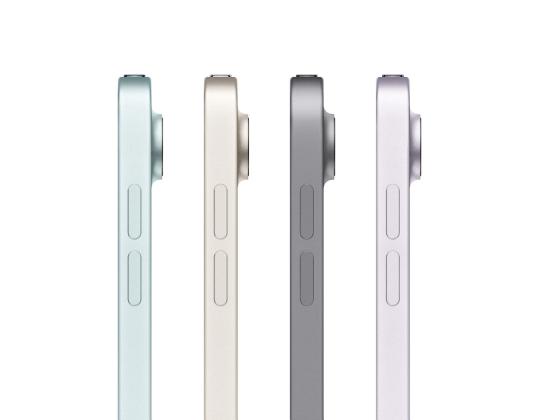Apple iPad Air 13´´ (2024), M2, 512 Gt, Wi-Fi, sininen - Tabletti