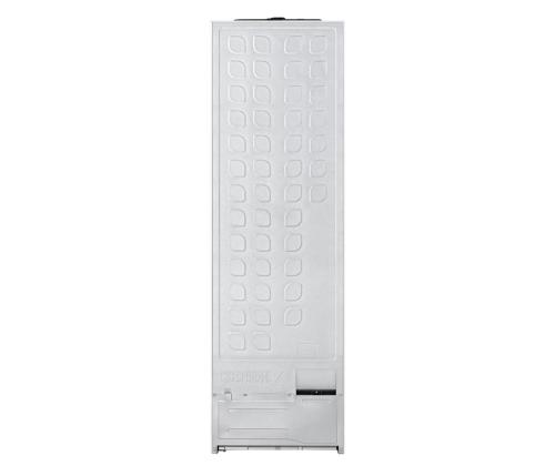 Hisense, 300 L, korkeus 178 cm - Integroitu jääkaappipakastin