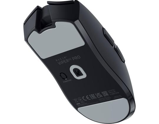 Razer Viper V3 Pro, musta - langaton hiiri