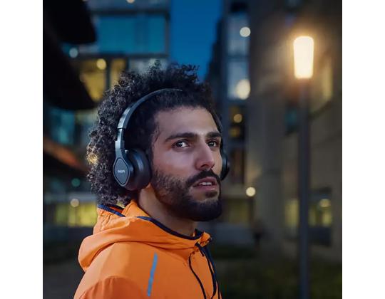 Langattomat urheilukuulokkeet Philips