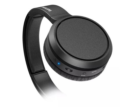 Philips TAH5205, musta - Langattomat kuulokkeet