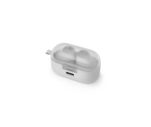 Philips TAT2149, valkoinen - Langattomat kuulokkeet