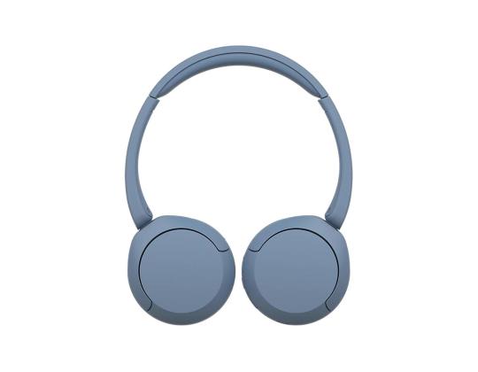 Sony WH-CH520, sininen - Langattomat kuulokkeet
