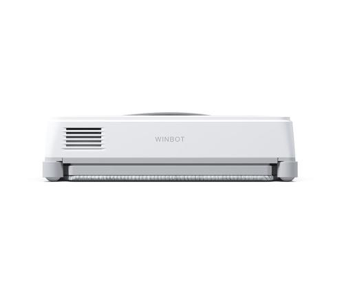 Ecovacs Winbot Mini, valkoinen/harmaa - Akkukäyttöinen kävelykeppi