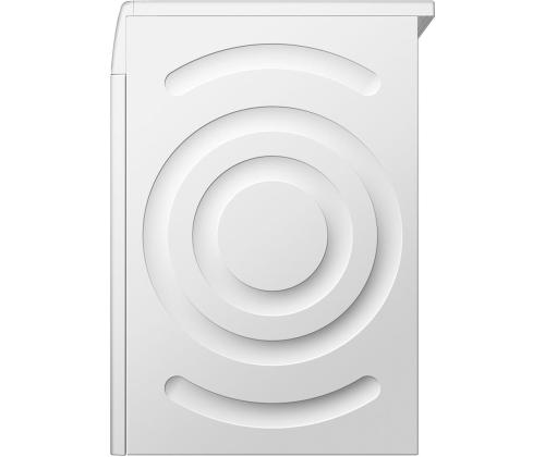 Bosch, Sarja 8, 9 kg, syvyys 61,3 cm - Pesukone-kuivausrumpu