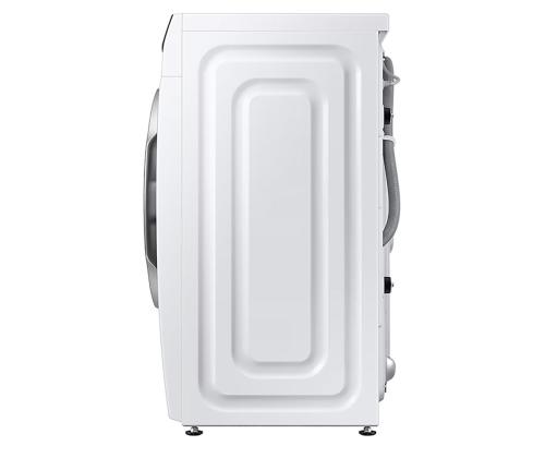 Samsung, 9 kg, syvyys 48 cm, 1400 kierrosta minuutissa - Arvioitu pesukone