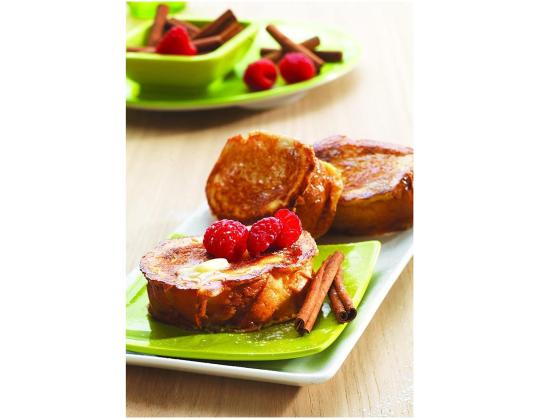 Tefal Snack Collection French Toast - lisälautanen