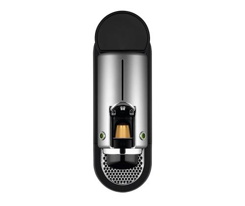 Krups Nespresso Citiz, hopea - Kapselikahvinkeitin