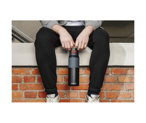 Elton Eristetty, Nightfall 3.0, 1 L - Vesipullo