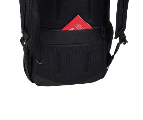 Thule Accent, 16", 26 L, musta - Kannettava tietokone reppu