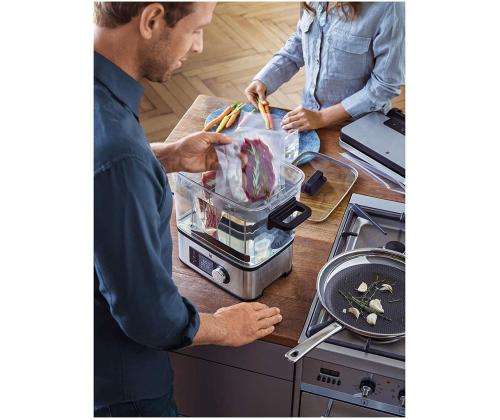 Sous-Vide-keitin WMF Lono Pro
