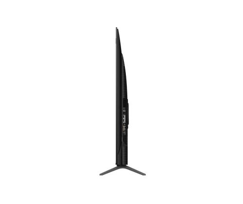 TCL P8K, 55'', 4K UHD, QLED, musta - Televisiot