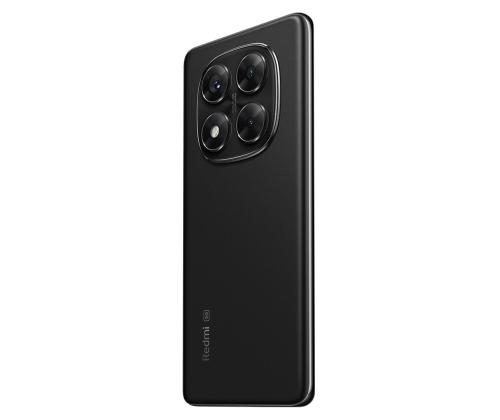 Xiaomi Redmi Note 14 Pro 5G, musta - Älypuhelimet