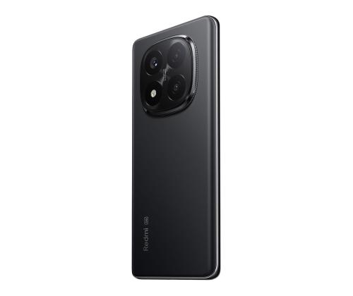 Xiaomi Redmi Note 14 Pro+ 5G, musta - Älypuhelin