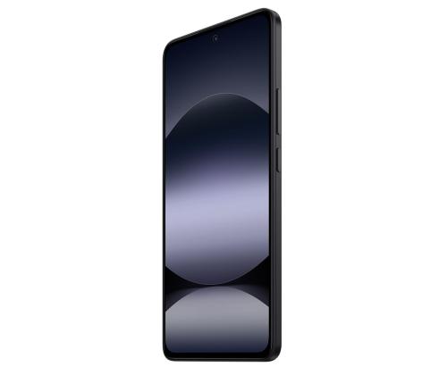 Xiaomi Redmi Note 14 5G, 8 GB, 256 GB, musta - Älypuhelimet