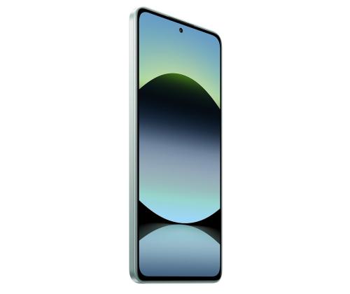 Xiaomi Redmi Note 14 5G, 6 GB, 128 GB, vihreä - Älypuhelin