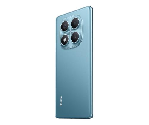 Xiaomi Redmi Note 14 Pro, 8 GB, 256 GB, sininen - Älypuhelin