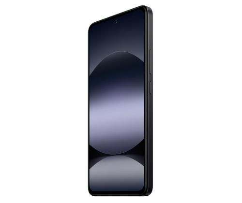 Xiaomi Redmi Note 14, 6 Gt, 128 Gt, musta - Älypuhelimet