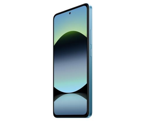 Xiaomi Redmi Note 14, 6 GB, 128 GB, sininen - Älypuhelin