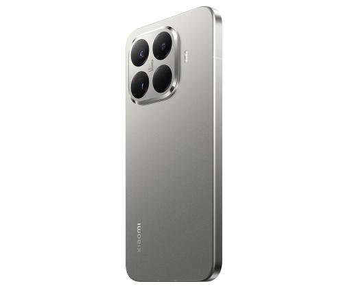 Xiaomi 15T Pro, 512 GB, harmaa - Älypuhelimet