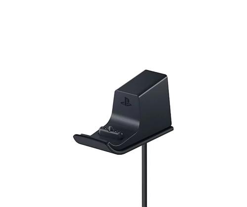 Sony Playstation Pulse Elite Wireless, musta - Langattomat kuulokkeet