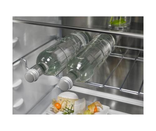 Electrolux 800 Series, NoFrost, 269 L, 189 cm - Integroitu jääkaappi