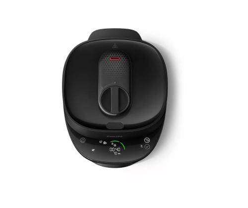Philips All-in-One-keitin, 5 L, 1000 W, musta - All-in-One-keitinlaite