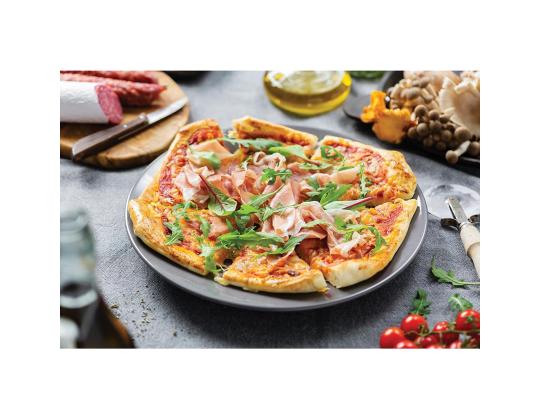 Kuumailmakeitin Philips Airfryer XXL -lisälaite - Pizza Master setti
