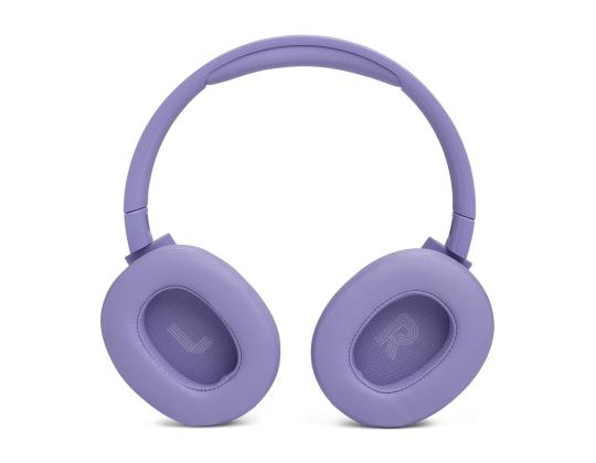 JBL Tune 770NC, mukautuva melunvaimennus, violetti - langattomat korvakuulokkeet