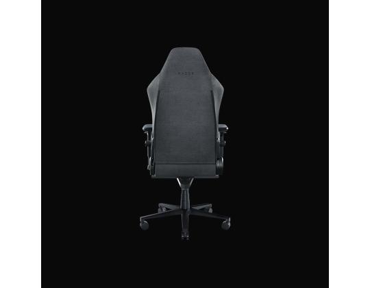 Razer Iskur V2 Kangas, harmaa - Pelituoli