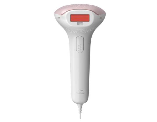 Valokuvaepilaattori Philips Lumea Advanced