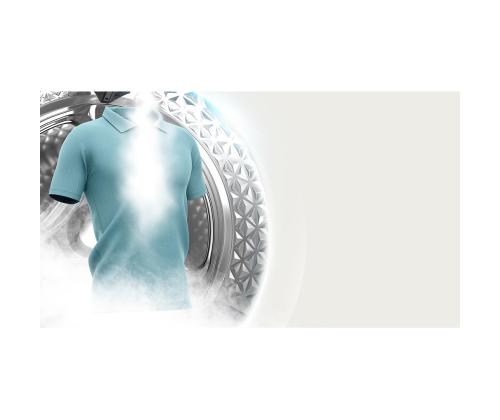 Hisense, 8 kg / 5 kg, syvyys 51 cm, 1400 rpm - Pesukone, jossa on kuivausrumpu