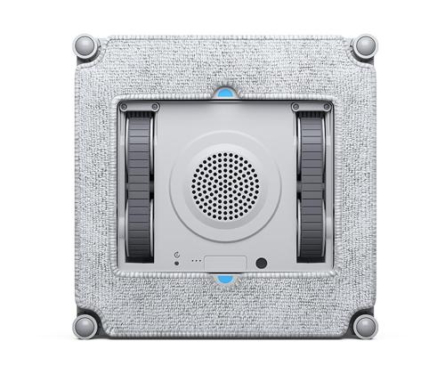 Ecovacs Winbot Mini, valkoinen/harmaa - Akkukäyttöinen kävelykeppi