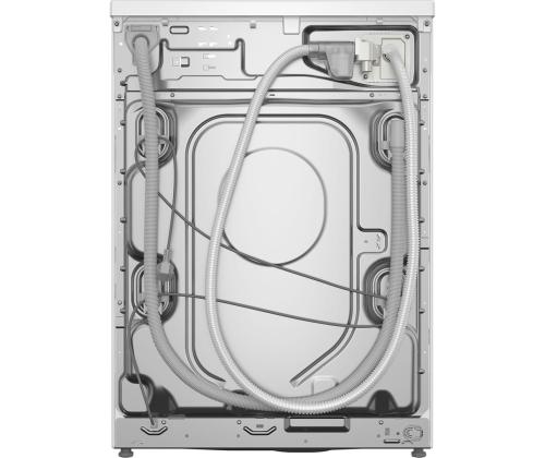 Bosch, sarja 8, i-Dos, 10,5 kg/6 kg, syvyys 62,2 cm, 1400 rpm - Pesukone, jossa on kuivausrumpu