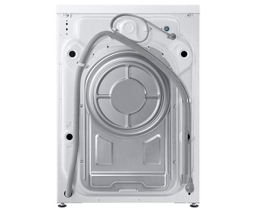 Samsung, 9 kg, syvyys 48 cm, 1400 kierrosta minuutissa - Arvioitu pesukone