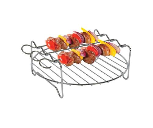 Tefal, Easy Fry XL - kuumailmapannun lisävarustesarja