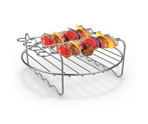 Tefal, Easy Fry XXL - kuumailmapannun lisävarustesarja