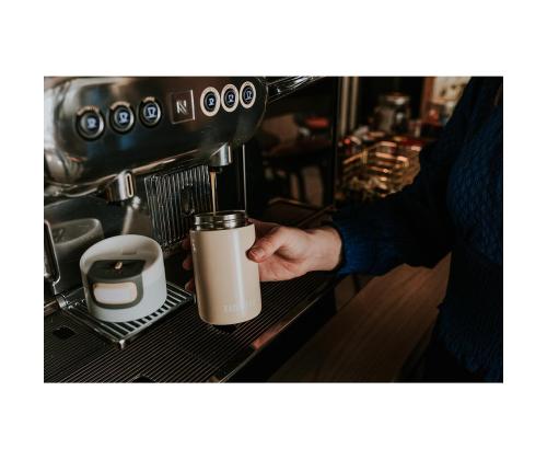 Etna, Iced Latte, 300 ml - termoskannu