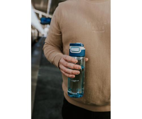 Cambukka Elton, Crystal Blue, 750 ml juomapullo