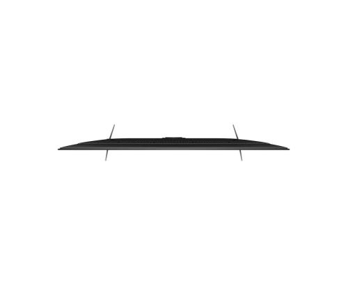 TCL P8K, 55'', 4K UHD, QLED, musta - Televisiot