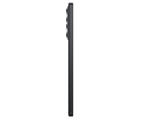 Xiaomi Redmi Note 14 5G, 8 GB, 256 GB, musta - Älypuhelimet