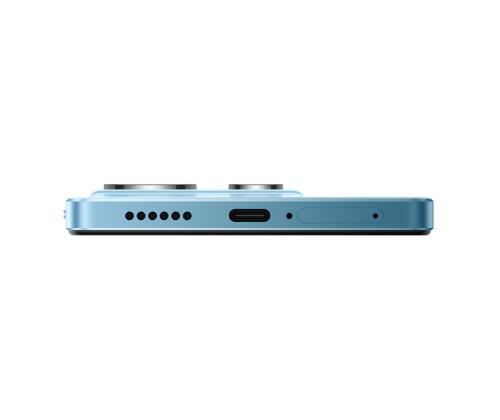 Xiaomi Redmi Note 14, 6 GB, 128 GB, sininen - Älypuhelin