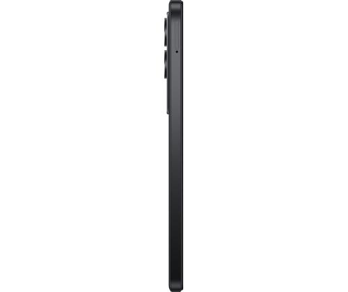 Xiaomi Redmi 15 5G, 4 GB, 128 GB, musta - Älypuhelimet