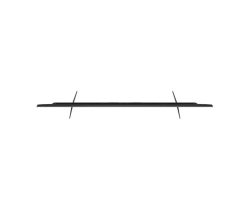 TCL C6K, 85'', 4K UHD, Mini LED, musta - TV-laite